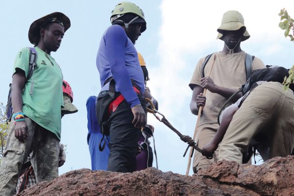 Tourism & Travel Management