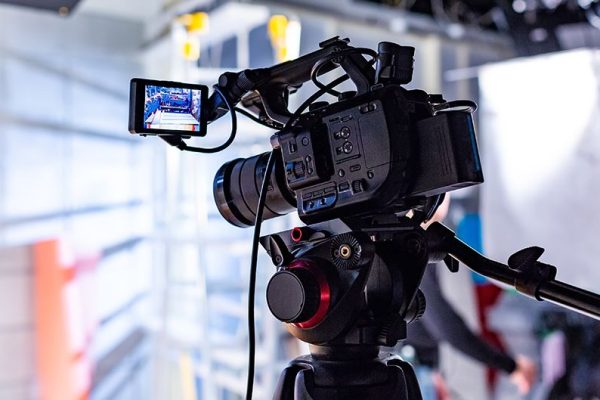 television production